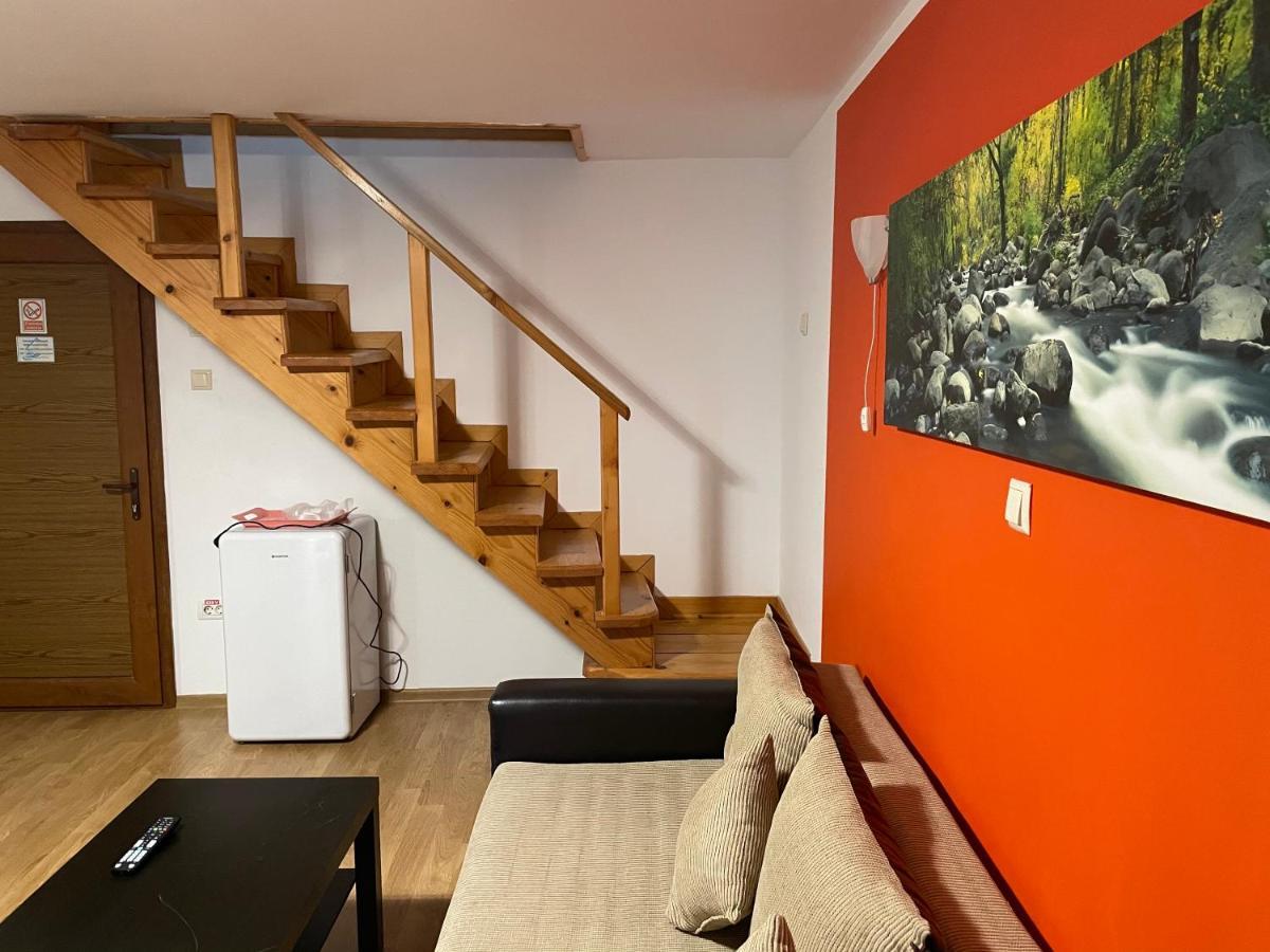 Vamabel House Bed & Breakfast Vama Veche Exterior photo